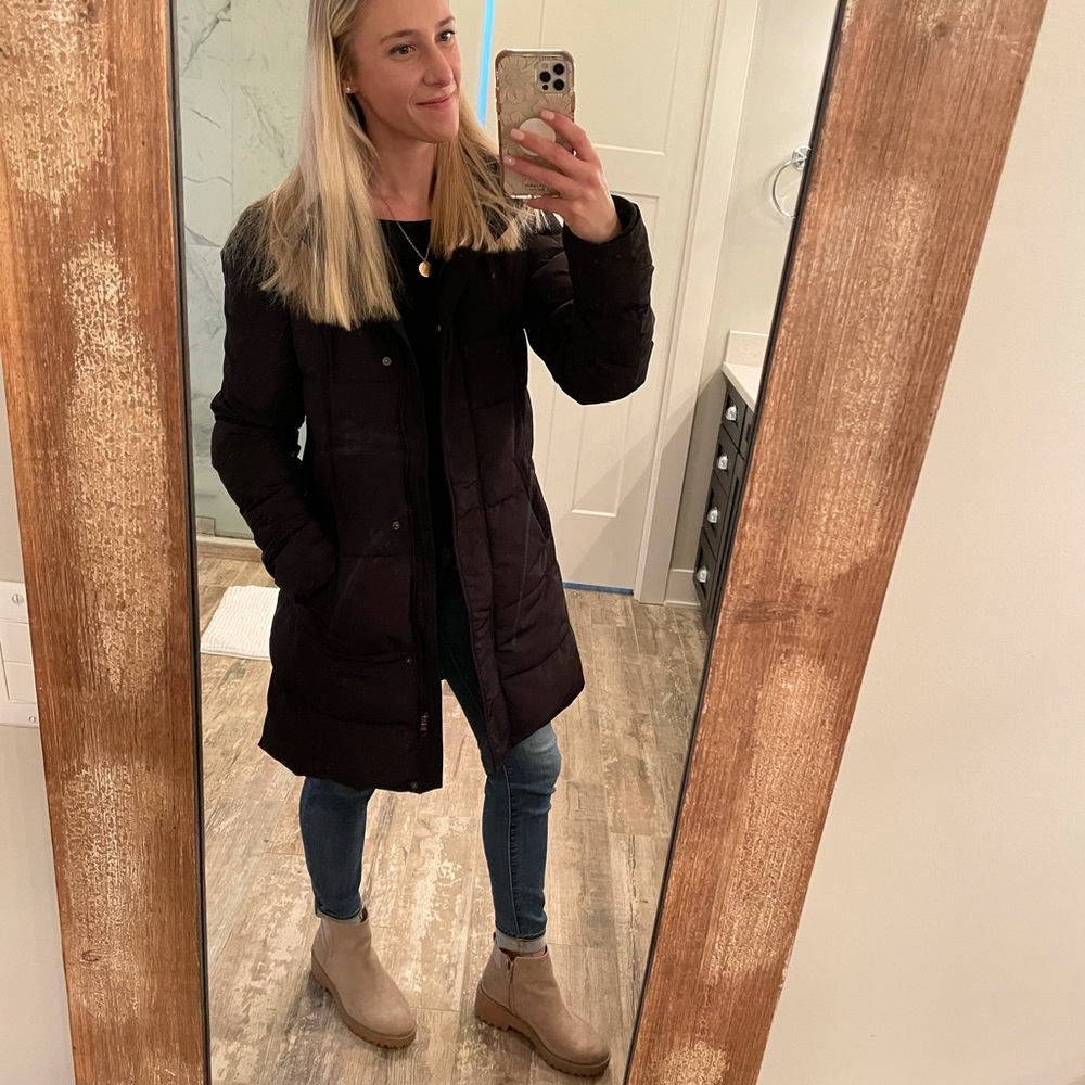 Steve Madden Jacket